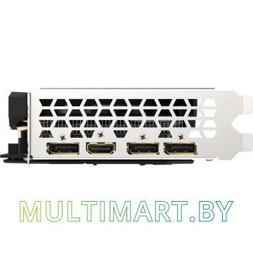 Видеокарта Gigabyte GeForce GTX 1660 Ti D6 6G GDDR6 (GV-N166TD6-6GD) картинка 5